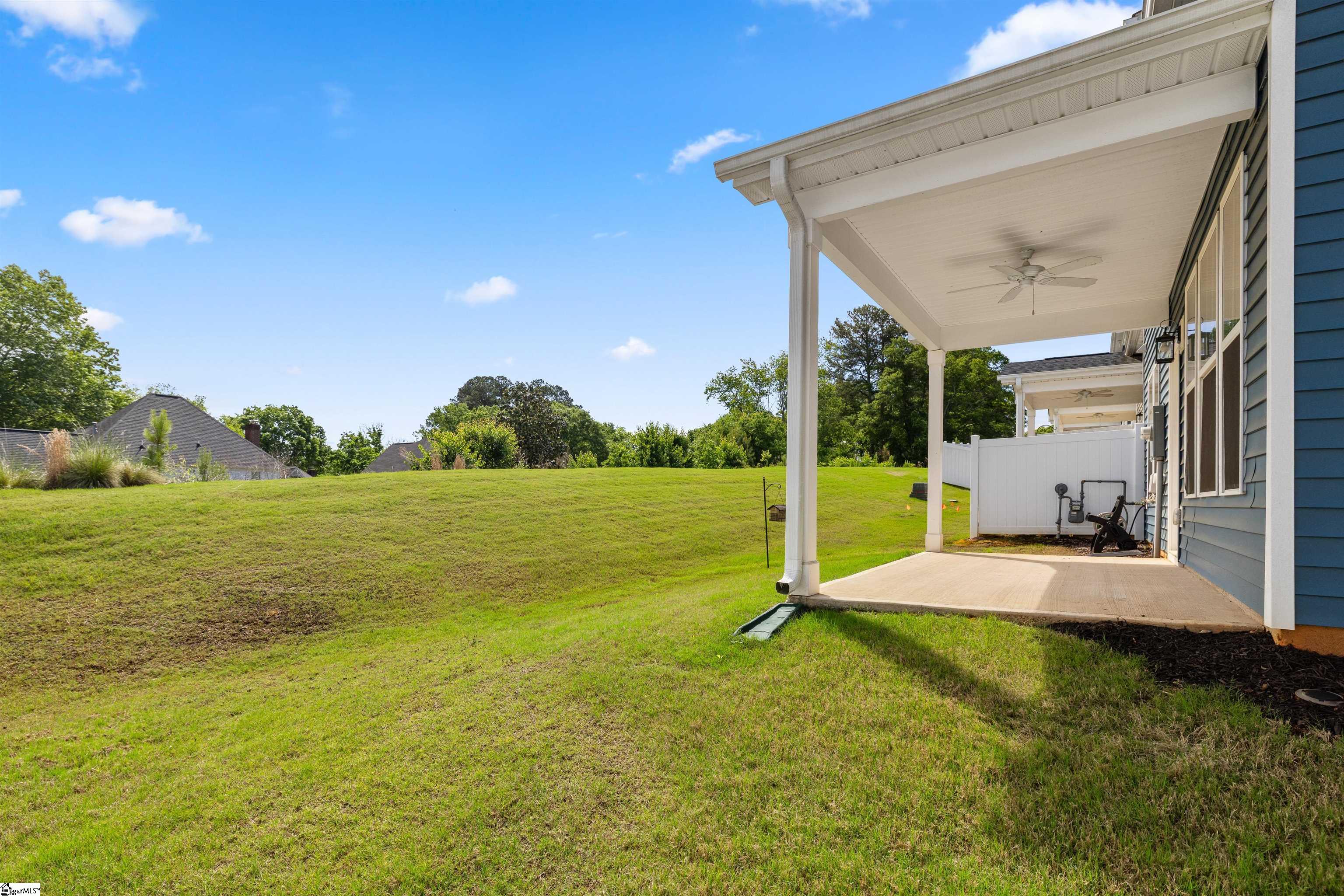 201 Rosecroft Drive Easley, SC 29642 - Photo 38 of 48