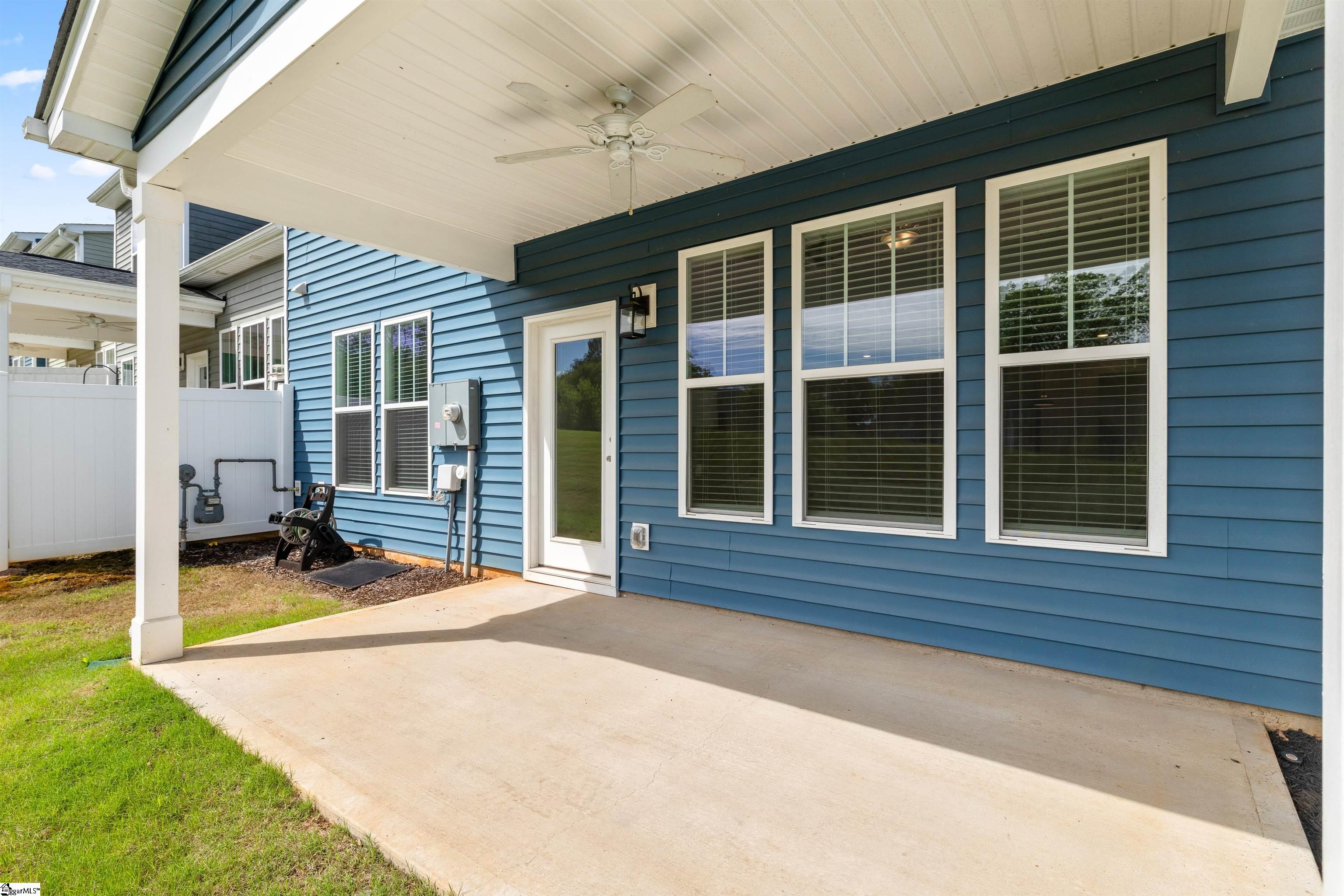 201 Rosecroft Drive Easley, SC 29642 - Photo 39 of 48