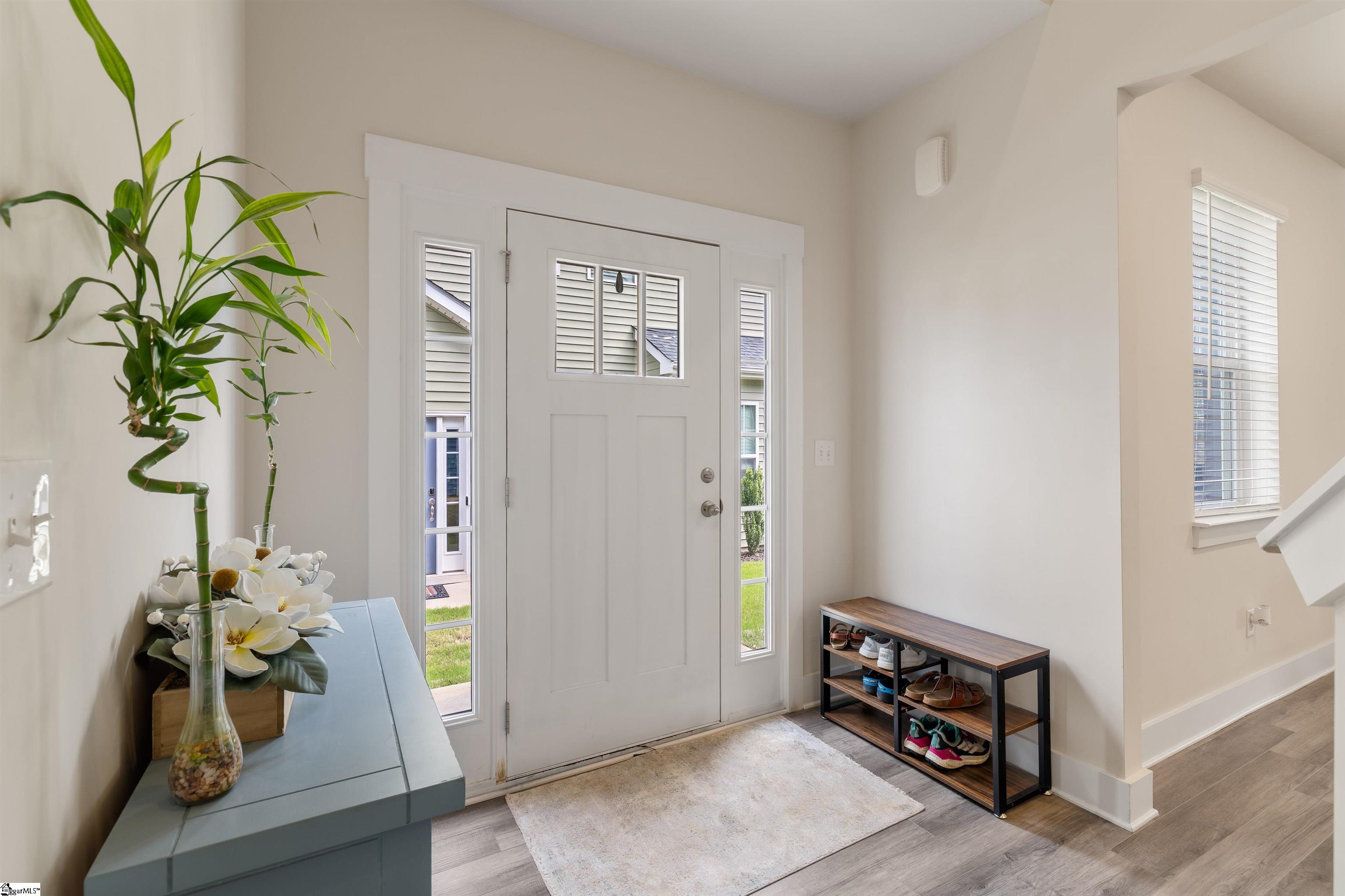 201 Rosecroft Drive Easley, SC 29642 - Photo 4 of 48