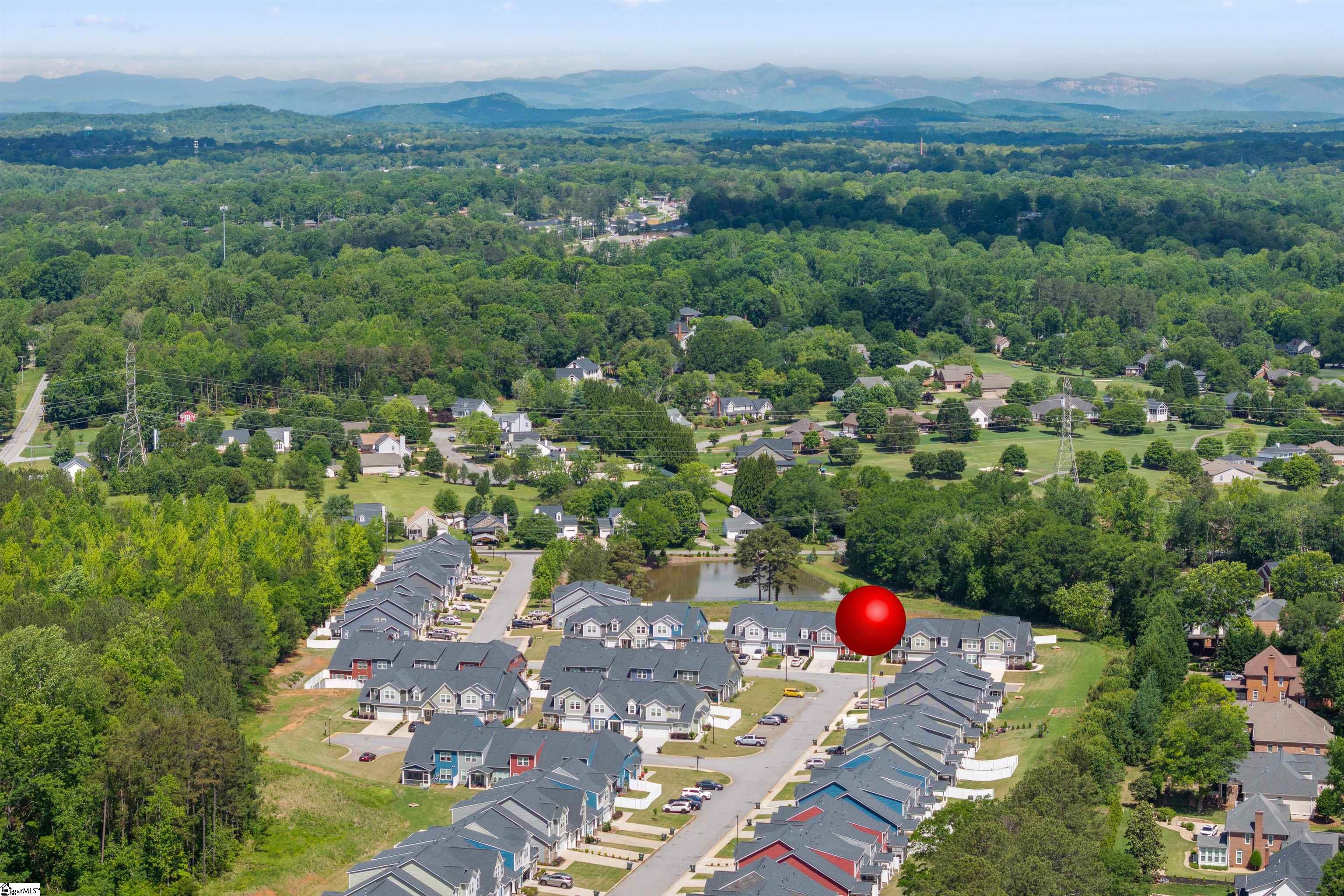 201 Rosecroft Drive Easley, SC 29642 - Photo 48 of 48