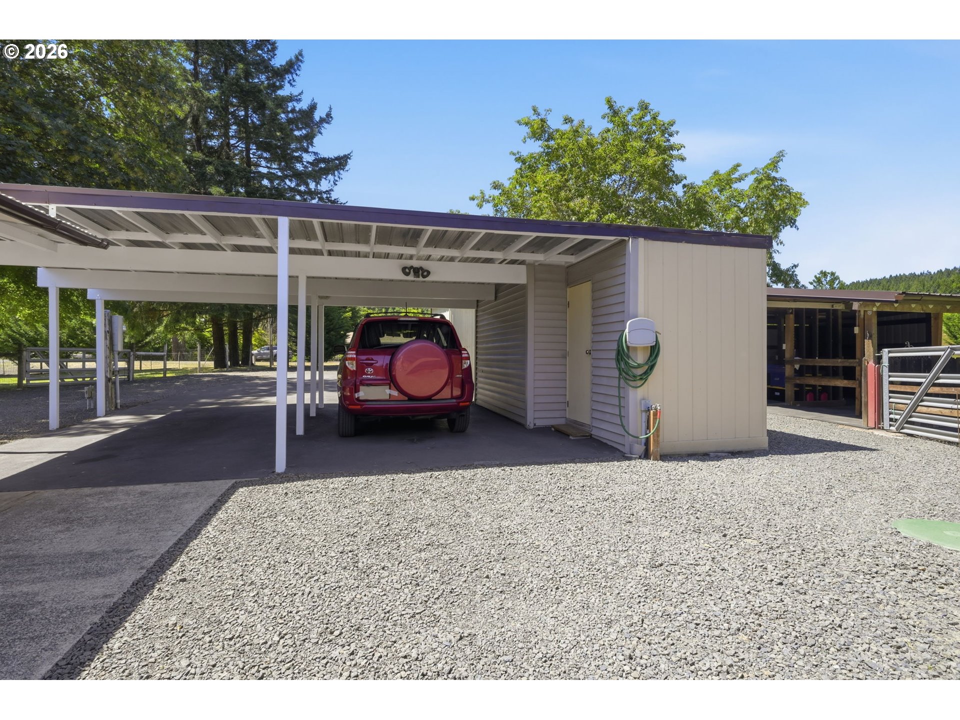 94603 Johnson Road Marcola, OR 97454 - Photo 44 of 48