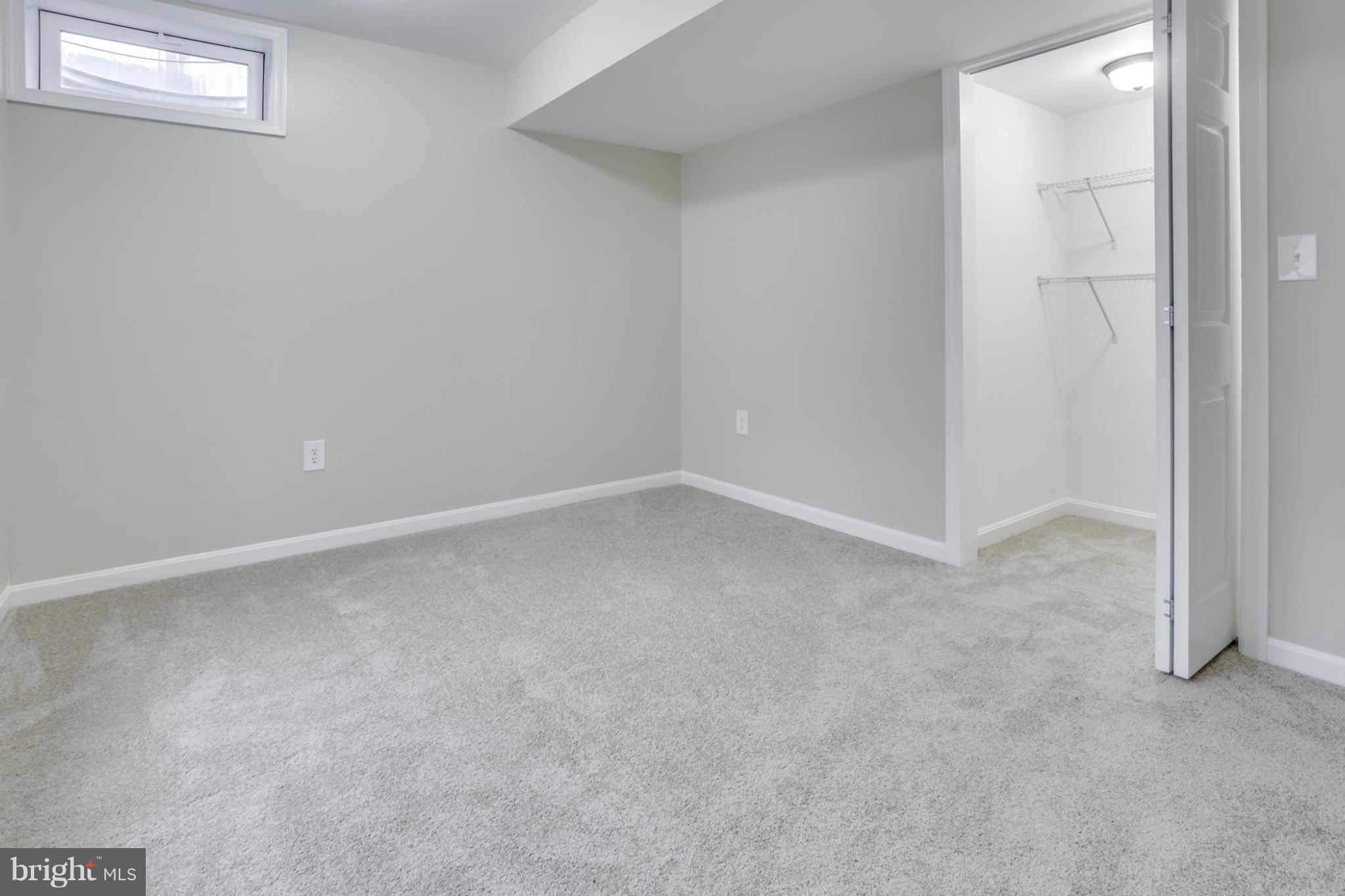 7780 Rotherham Drive Hanover, MD 21076 - Photo 15 of 30 Basement
