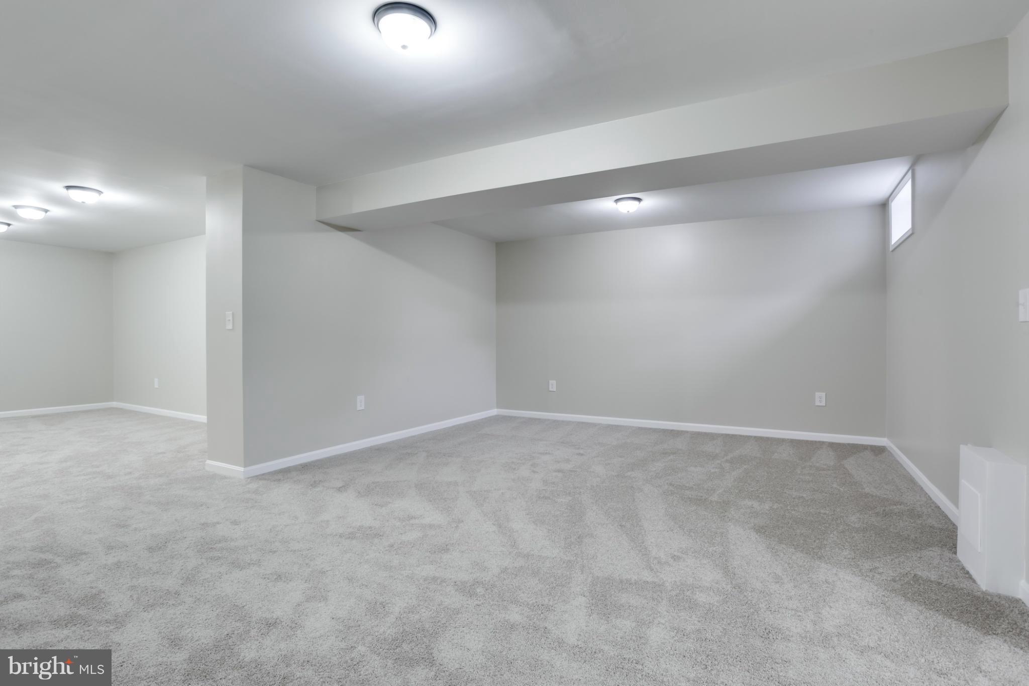 7780 Rotherham Drive Hanover, MD 21076 - Photo 16 of 30 Basement