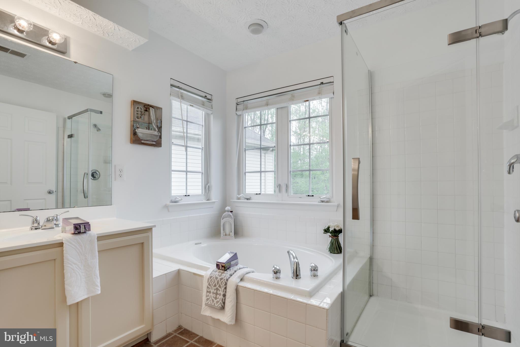 7780 Rotherham Drive Hanover, MD 21076 - Photo 23 of 30 Bath (Master)