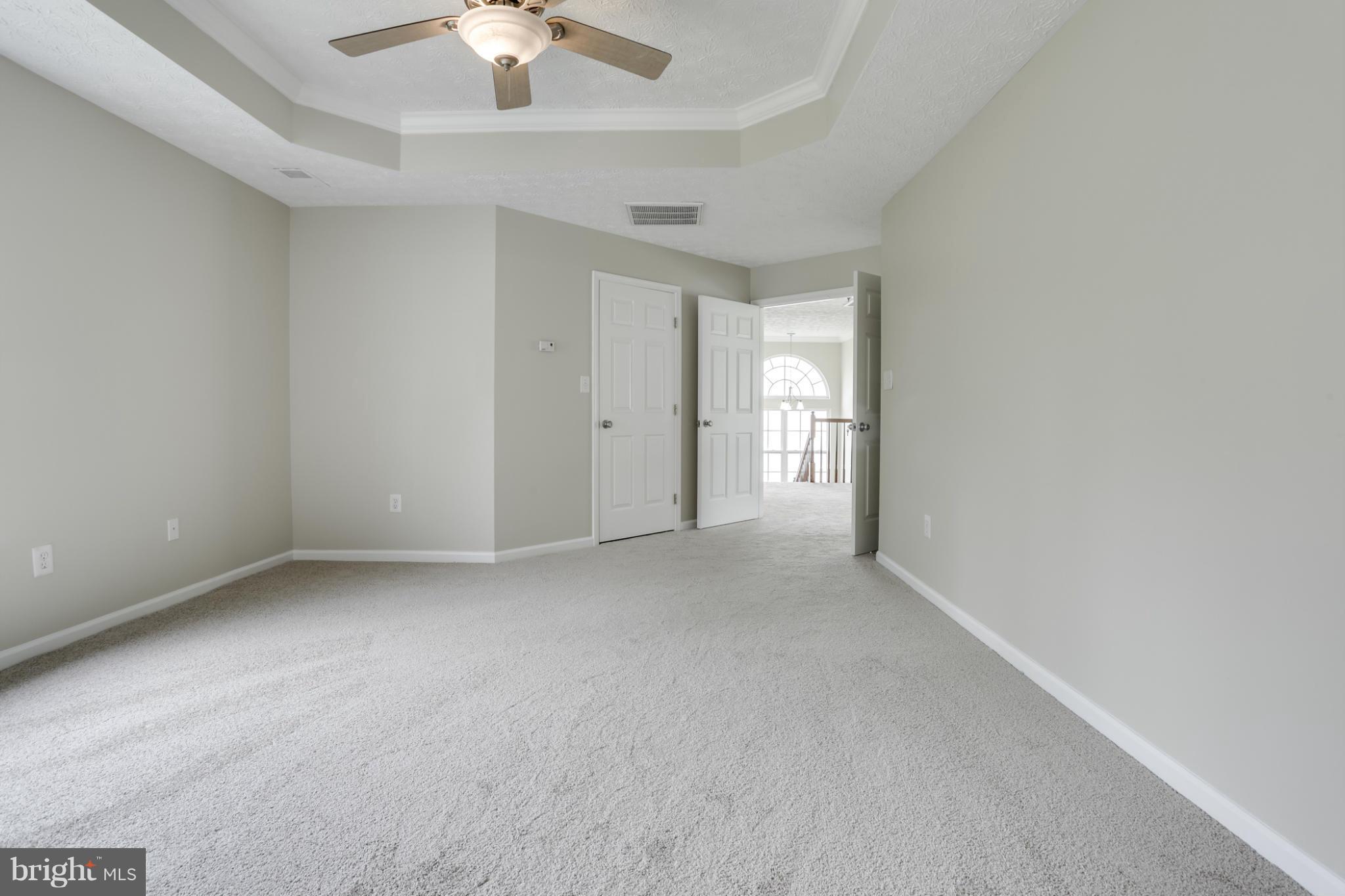 7780 Rotherham Drive Hanover, MD 21076 - Photo 25 of 30 Bedroom (Master)