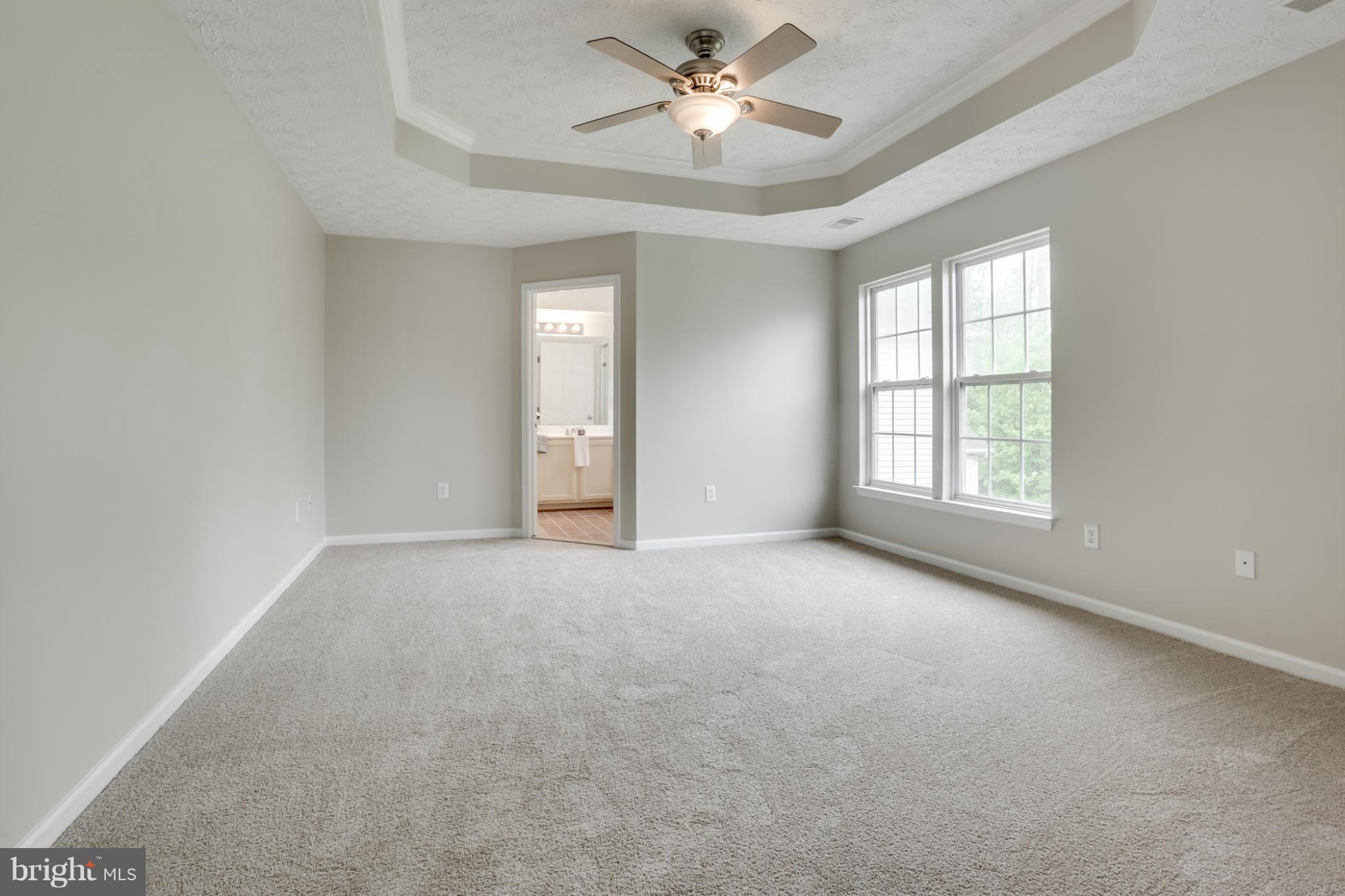 7780 Rotherham Drive Hanover, MD 21076 - Photo 26 of 30 Bedroom (Master)