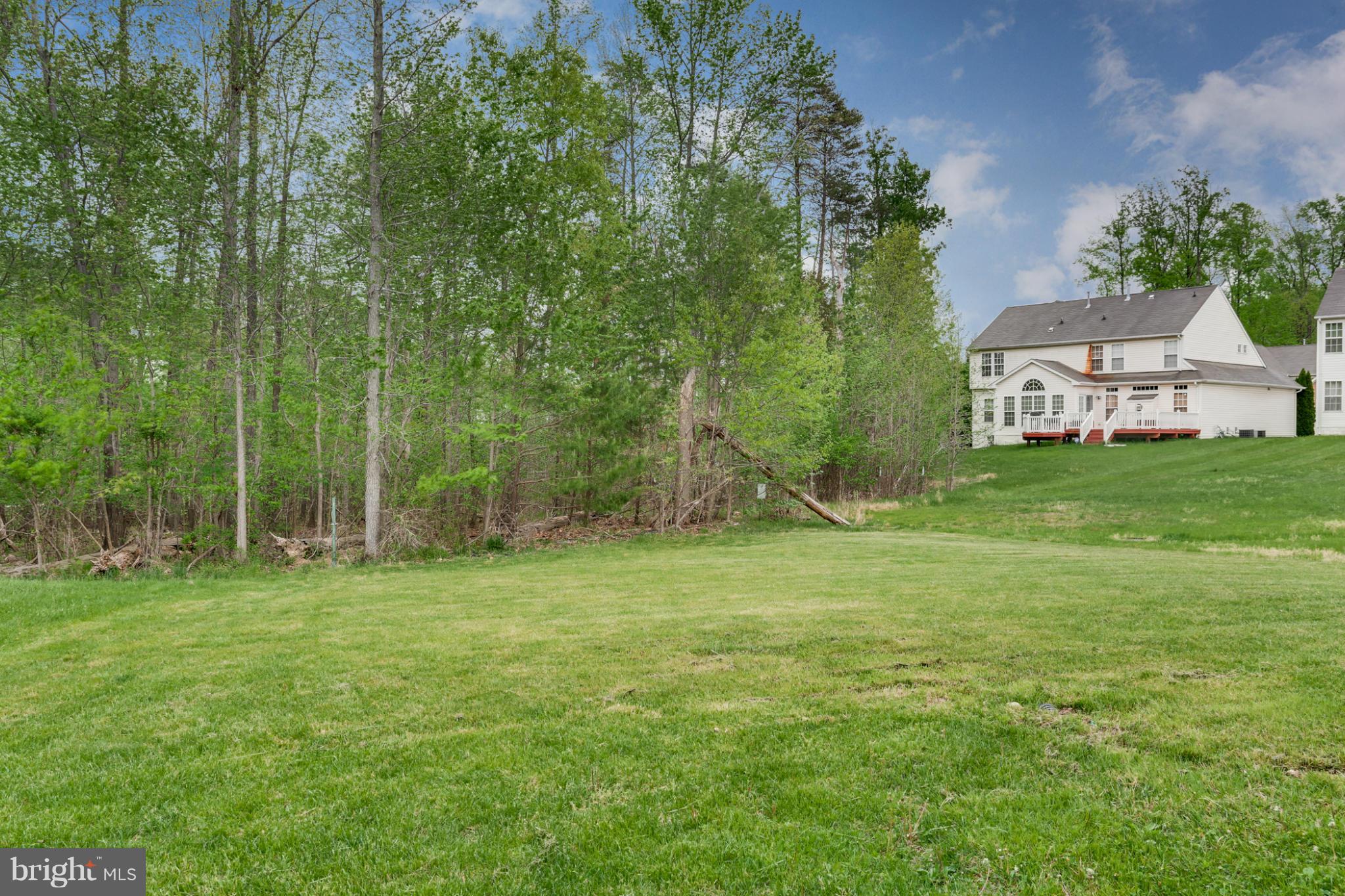 7780 Rotherham Drive Hanover, MD 21076 - Photo 30 of 30 Exterior (Rear)