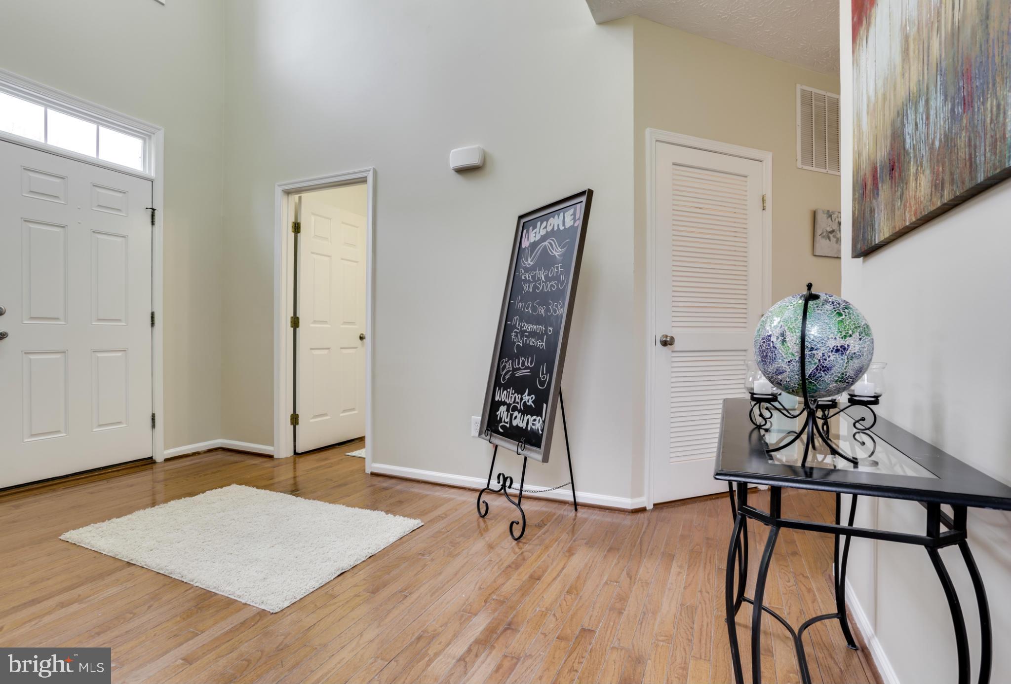 7780 Rotherham Drive Hanover, MD 21076 - Photo 6 of 30 Interior (General)