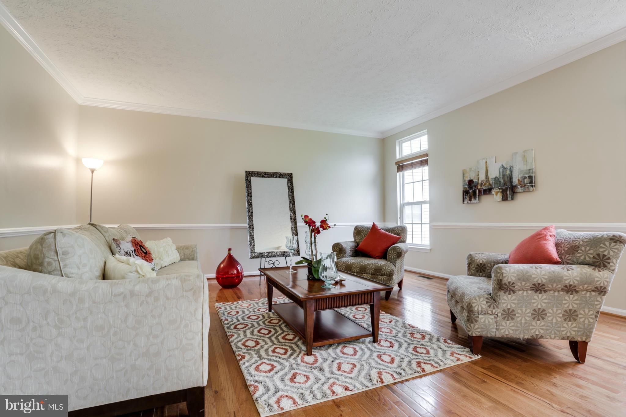 7780 Rotherham Drive Hanover, MD 21076 - Photo 8 of 30 Family Room