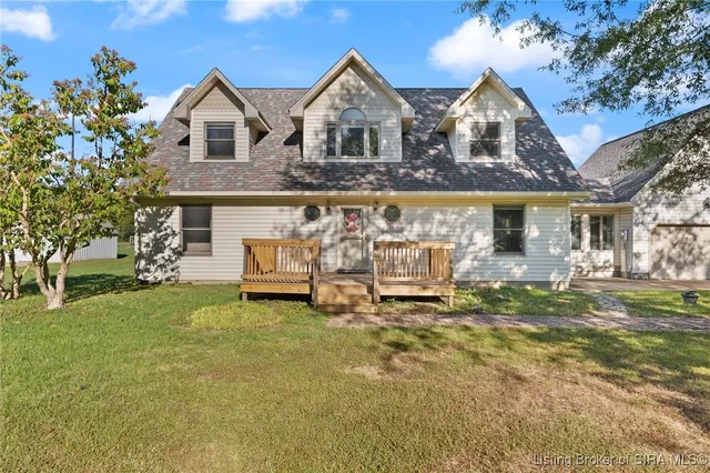 $350,000 | 4109 1/2 Payne Koehler Road, New Albany, IN 47150