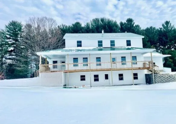 $625,000 | 7909 11 Mile Road, Bear Lake, MI 49614