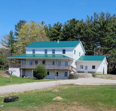 $625,000 | 7909 11 Mile Road, Bear Lake, MI 49614