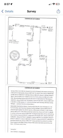 $625,000 | 7909 11 Mile Road, Bear Lake, MI 49614