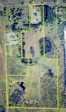 $625,000 | 7909 11 Mile Road, Bear Lake, MI 49614