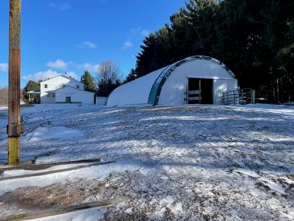 $625,000 | 7909 11 Mile Road, Bear Lake, MI 49614