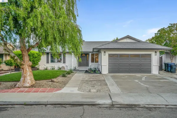 $1,049,999 | 852 Seminole Drive, Livermore, CA 94551