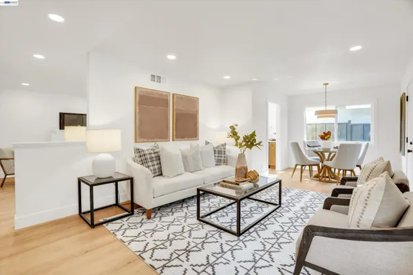 $1,049,999 | 852 Seminole Drive, Livermore, CA 94551
