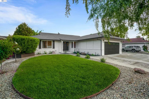 $1,049,999 | 852 Seminole Drive, Livermore, CA 94551