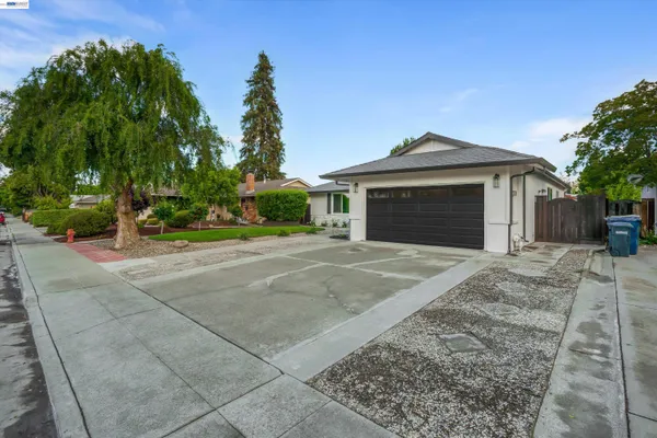 $1,049,999 | 852 Seminole Drive, Livermore, CA 94551