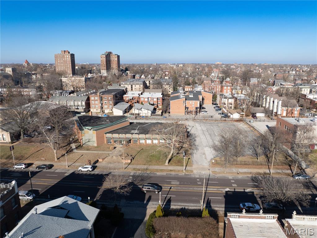 4359 Lindell Boulevard St. Louis, MO 63108 - Photo 1 of 8