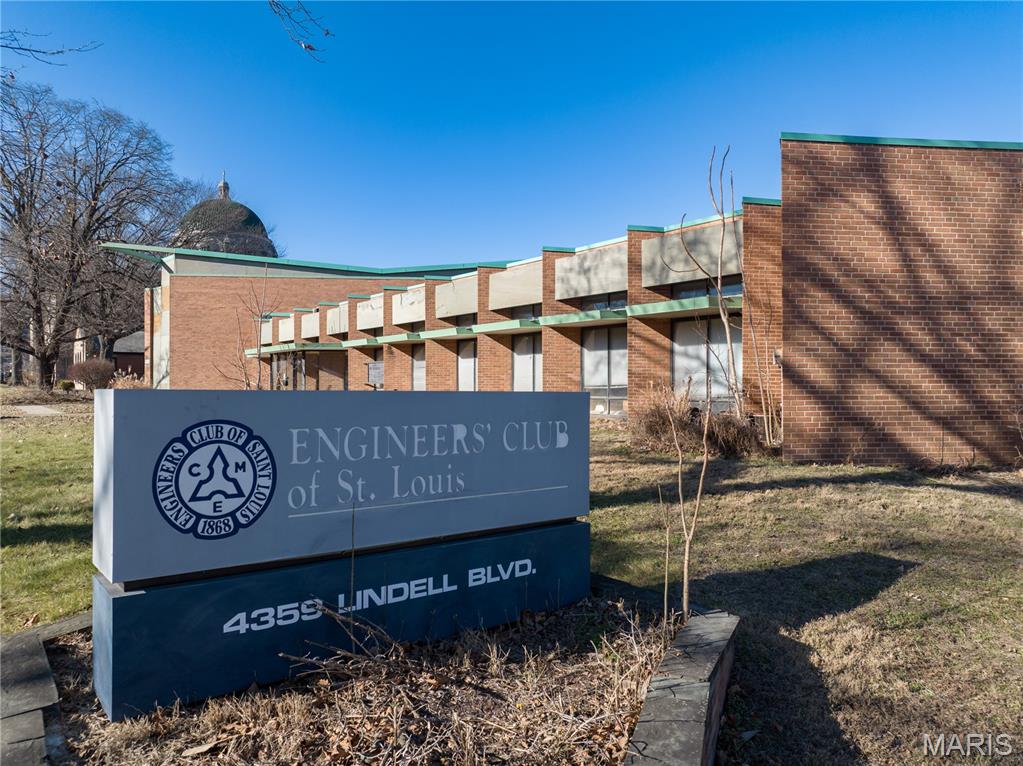 4359 Lindell Boulevard St. Louis, MO 63108 - Photo 2 of 8