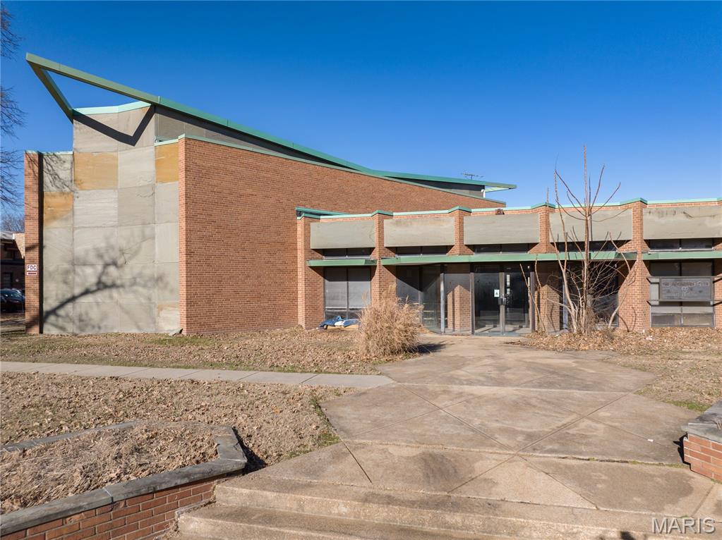 4359 Lindell Boulevard St. Louis, MO 63108 - Photo 3 of 8