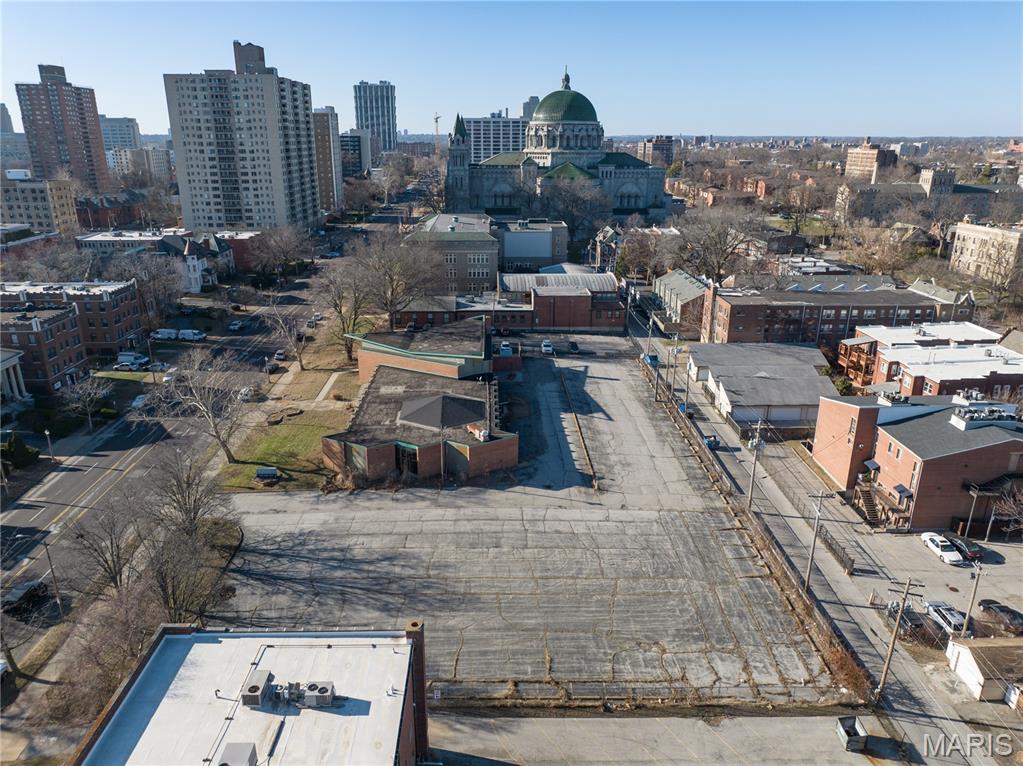 4359 Lindell Boulevard St. Louis, MO 63108 - Photo 4 of 8