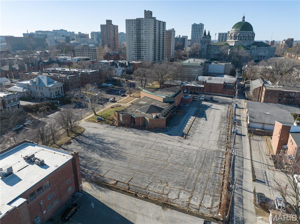 4359 Lindell Boulevard St. Louis, MO 63108 - Photo 5 of 8