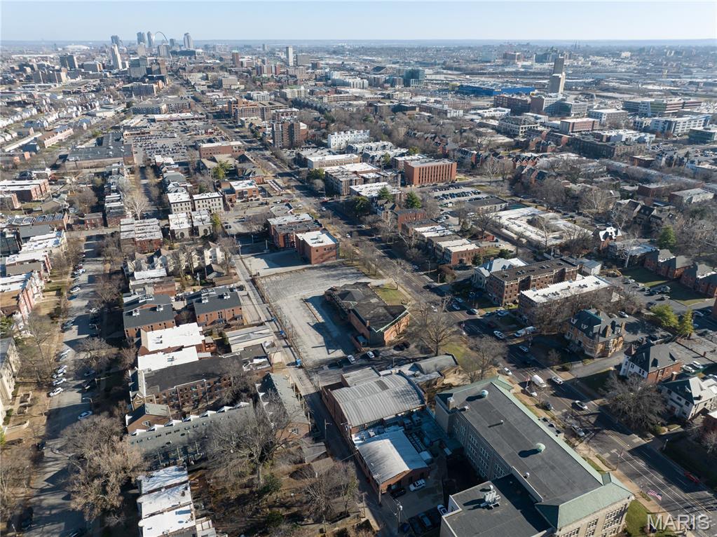 4359 Lindell Boulevard St. Louis, MO 63108 - Photo 8 of 8