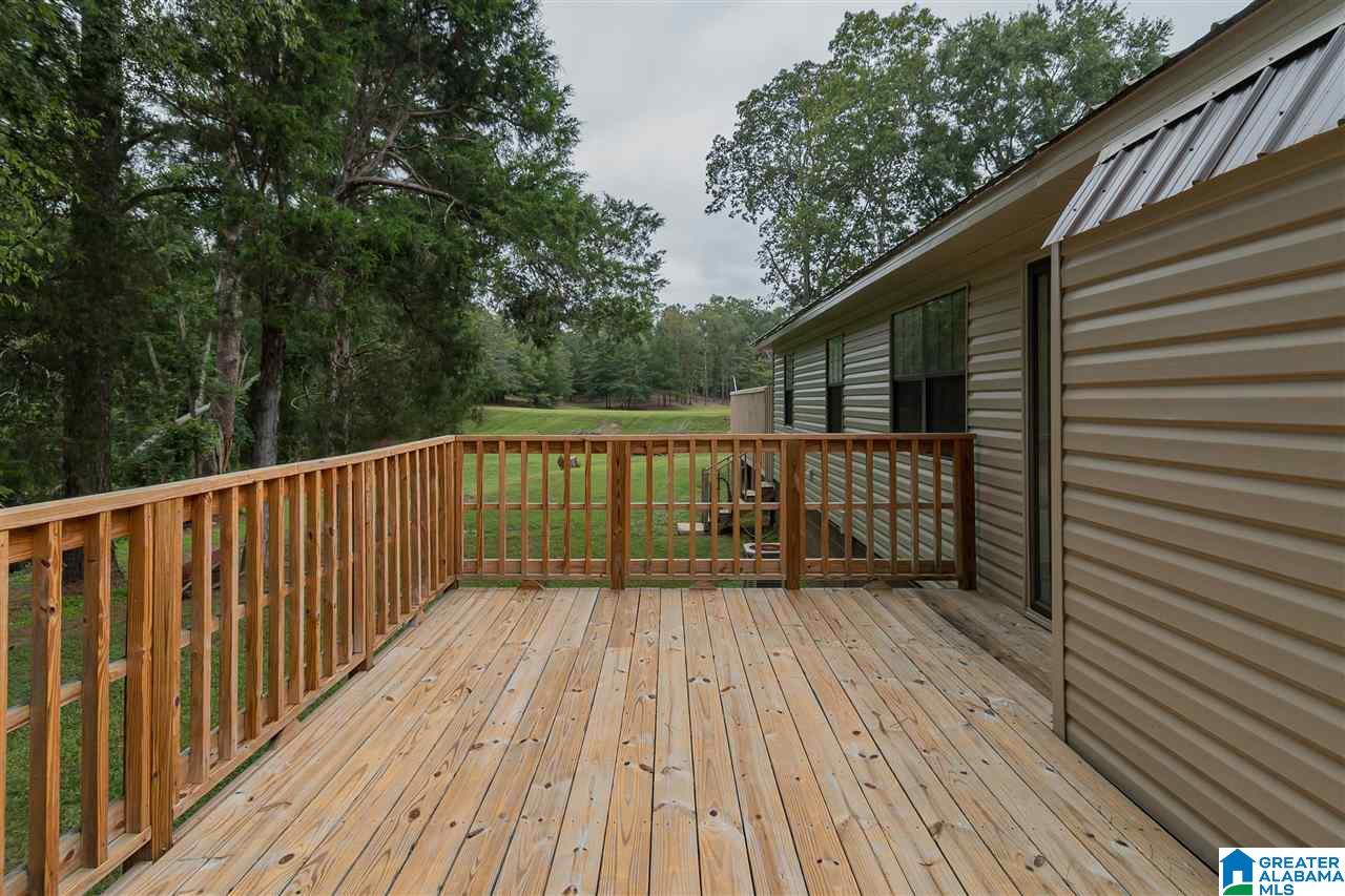 9465 Marsh Mountain Road Pinson, AL 35126 - Photo 30 of 38