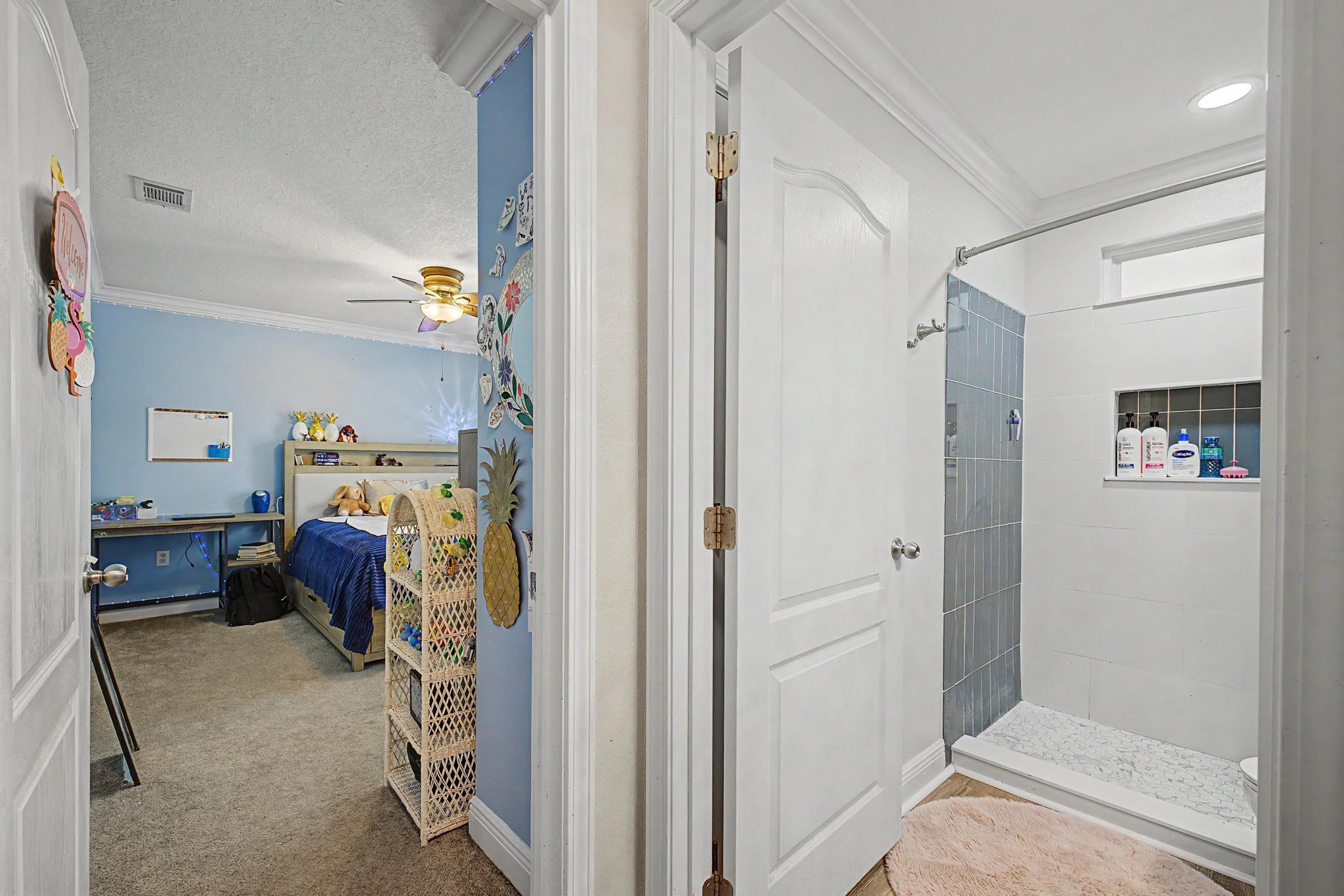 7341 Rexford Street Navarre, FL 32566 - Photo 26 of 71