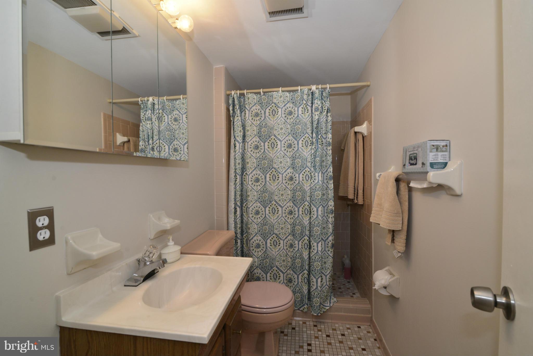 409 Adahi Road Southeast Vienna, VA 22180 - Photo 26 of 26 Bath
