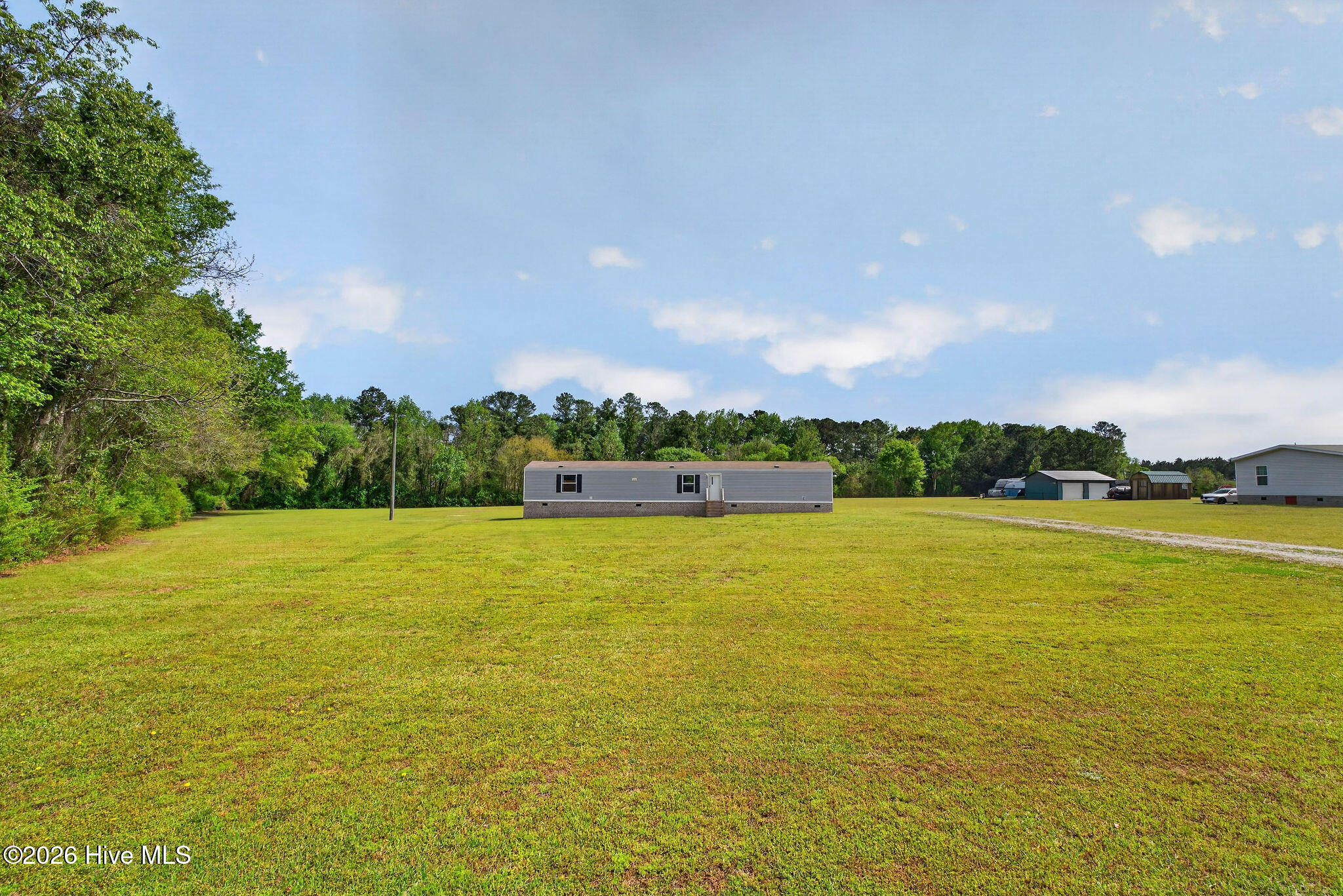901 Test Farm Road Willard, NC 28478 - Photo 4 of 31 901TestFarmRoad-2