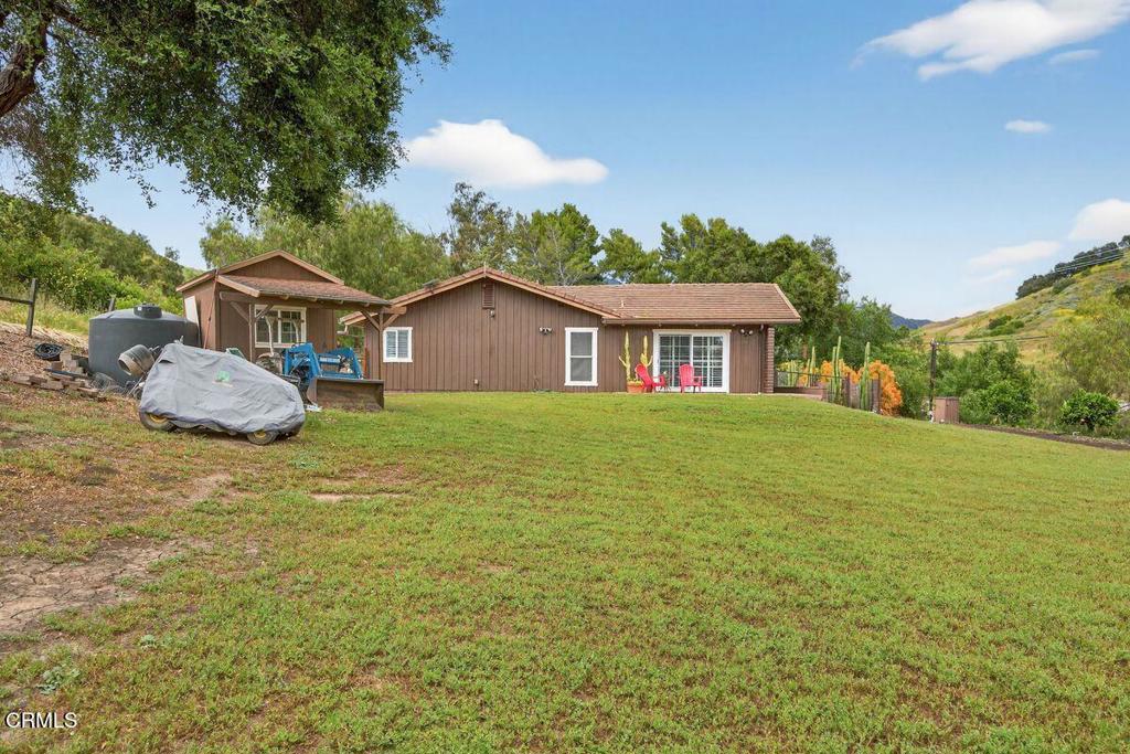 6151 Wheeler Canyon Road Santa Paula, CA 93060 - Photo 48 of 67
