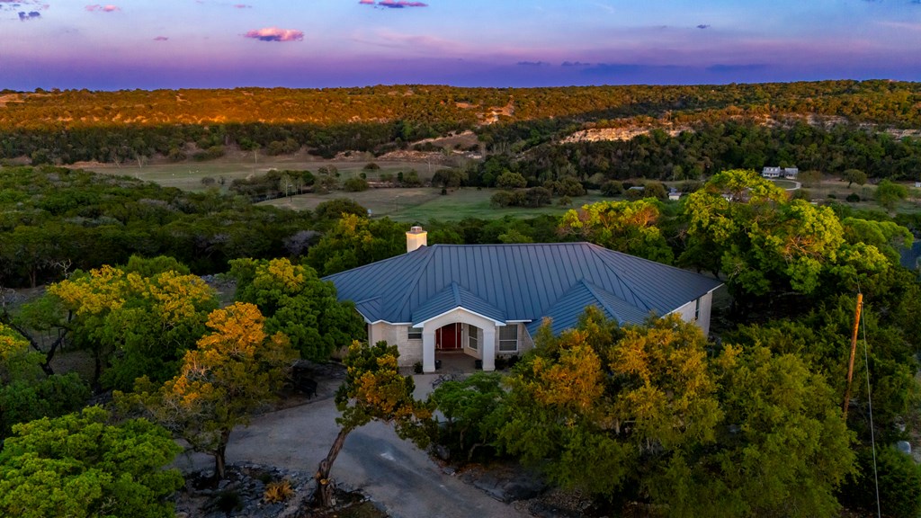 426 Treasure Hills Road South Kerrville, TX 78028 - Photo 43 of 58