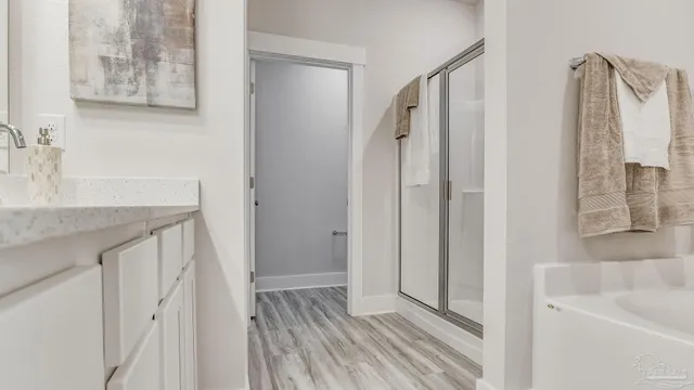 $344,900 | 8119 Fox Hunt Drive, Milton, FL 32583