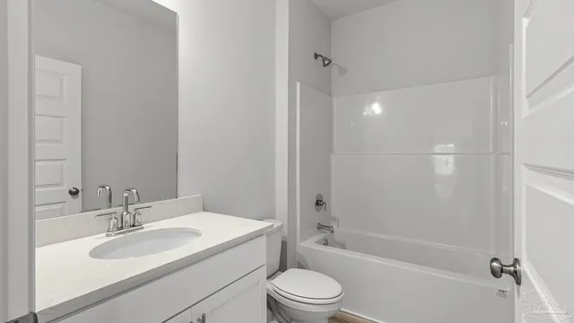 $344,900 | 8119 Fox Hunt Drive, Milton, FL 32583