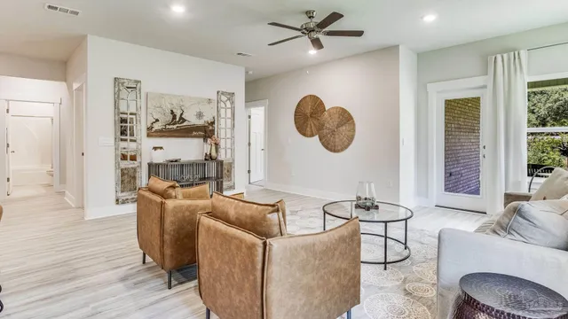 $344,900 | 8119 Fox Hunt Drive, Milton, FL 32583