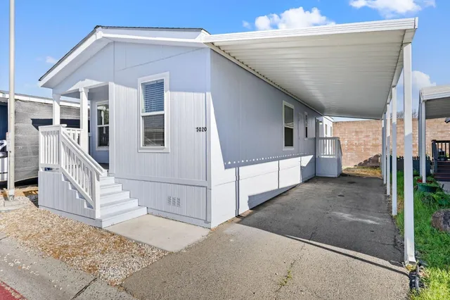 $89,900 | 5020 Valley Forge Lane, North Highlands, CA 95660