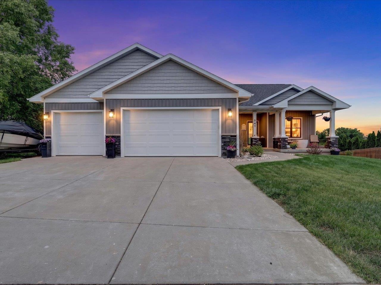 541 Rimrock Road Janesville, WI 53548 - Photo 57 of 57