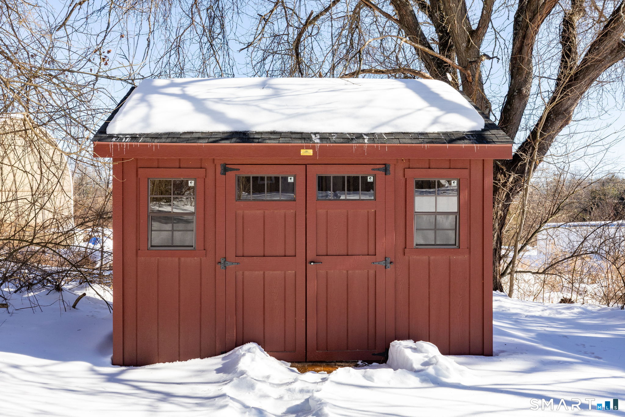 74 Tariffville Road Bloomfield, CT 06002 - Photo 33 of 40