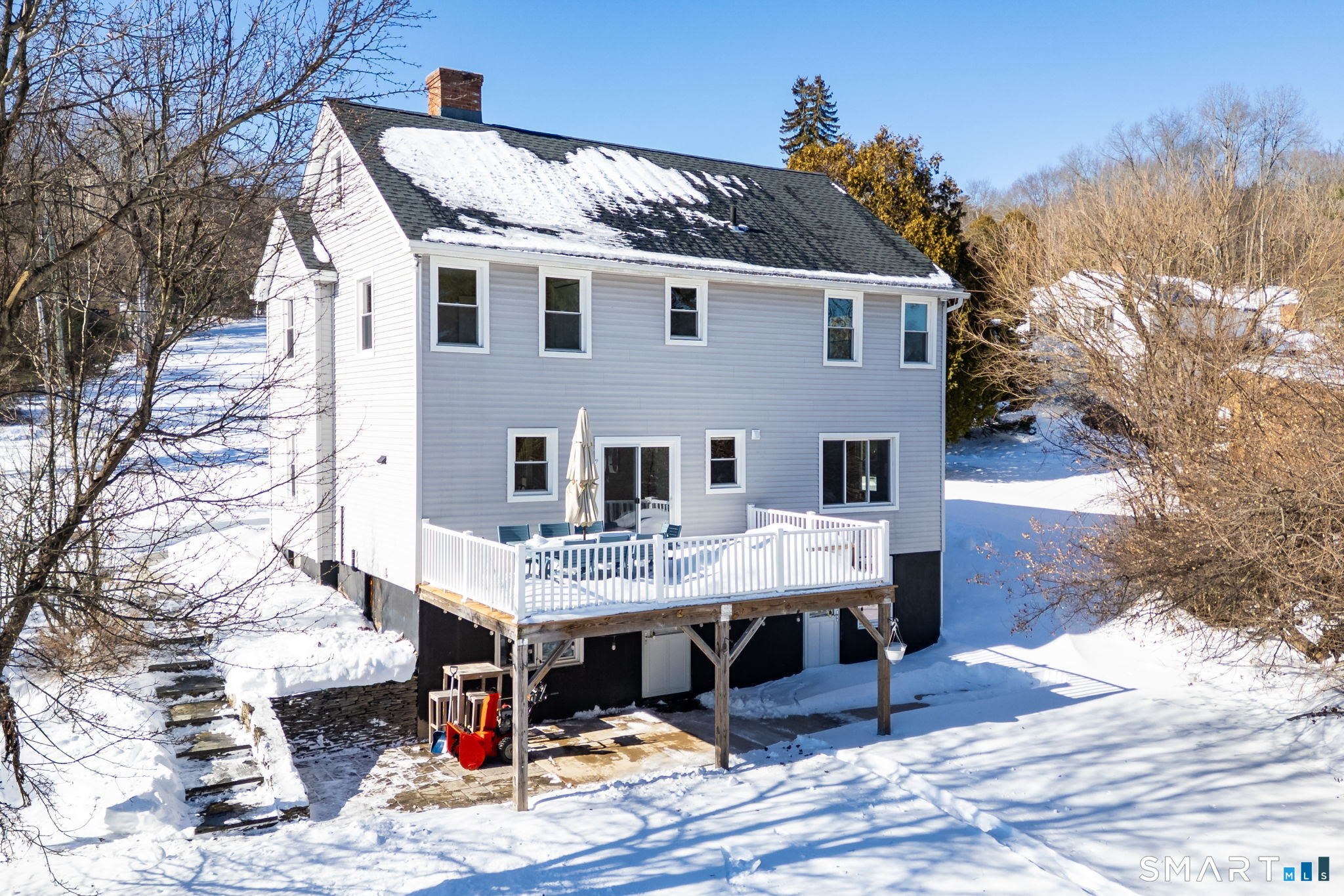 74 Tariffville Road Bloomfield, CT 06002 - Photo 36 of 40