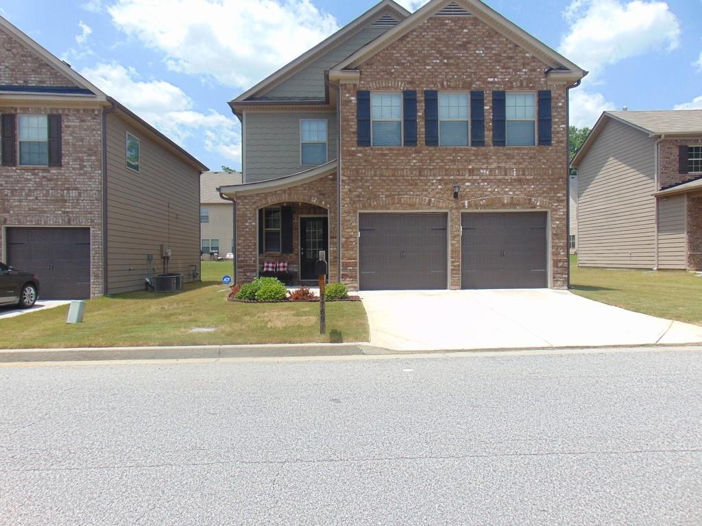 7769 Flyaway Road Fairburn, GA 30213 - Photo 1 of 1 Gallery Image 1