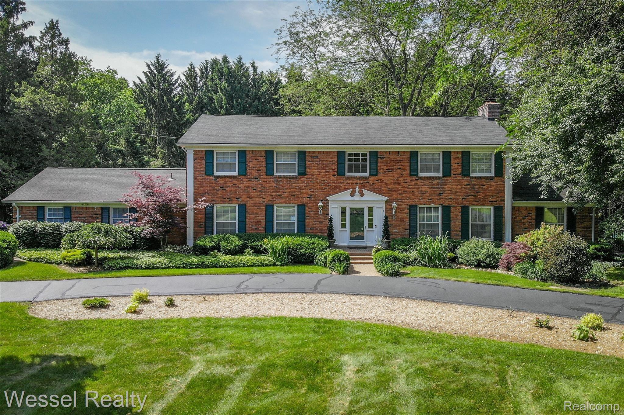 8312 Pippen Drive Romeo, MI 48065 - Photo 1 of 51 Pippen-1005.jpg