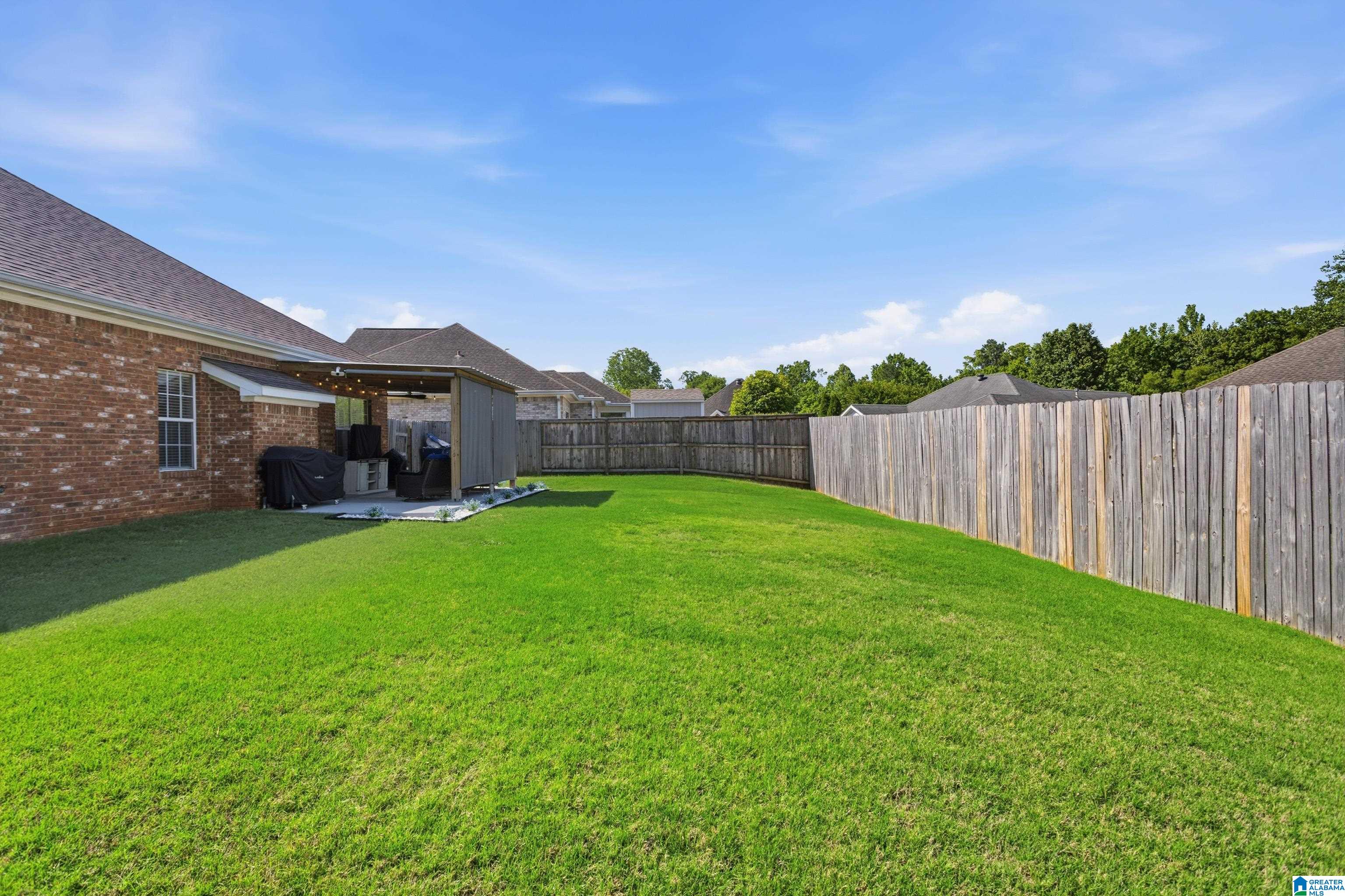 279 Victoria Station Alabaster, AL 35114 - Photo 30 of 47