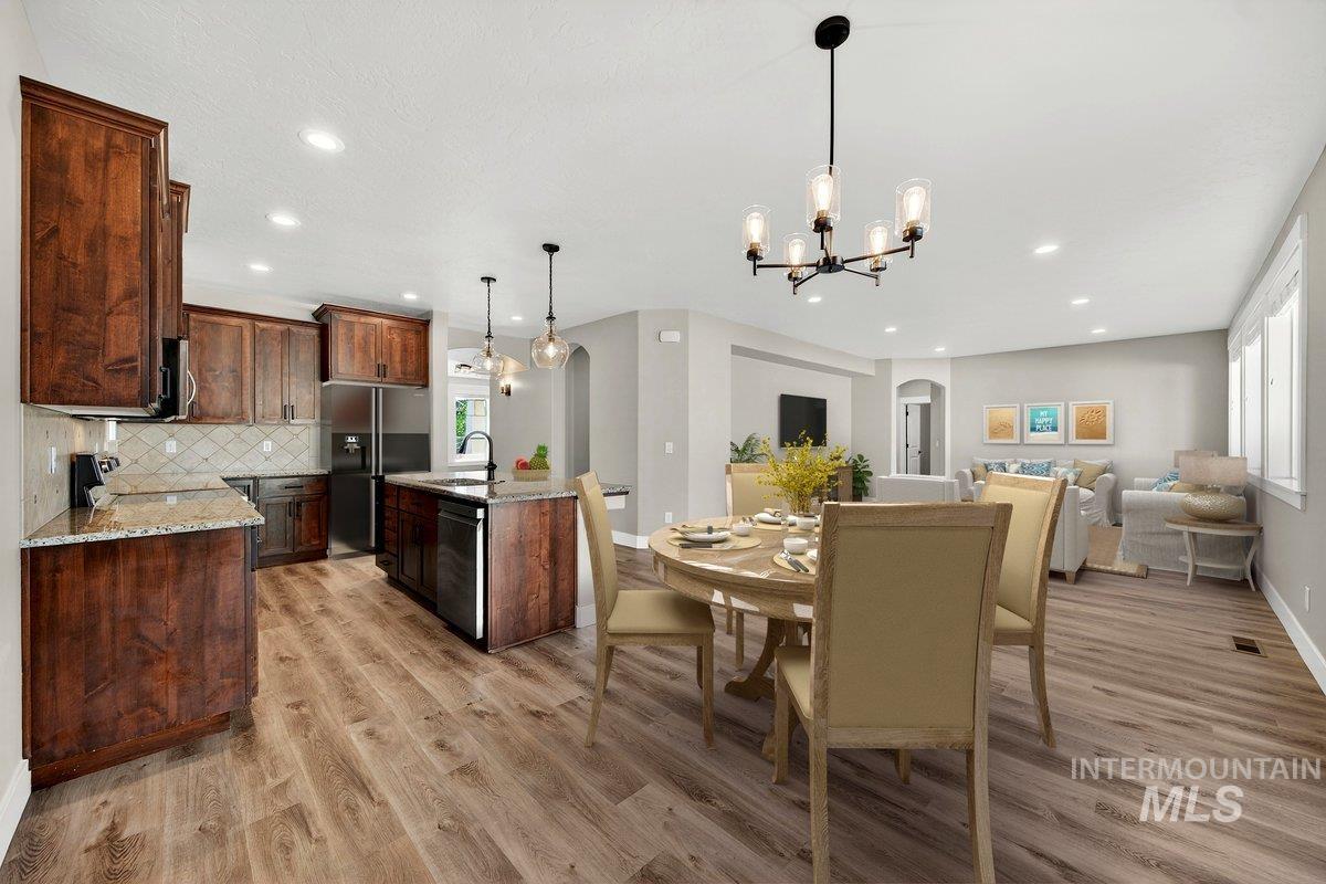 1289 West Christopher Drive Meridian, ID 83642 - Photo 13 of 50