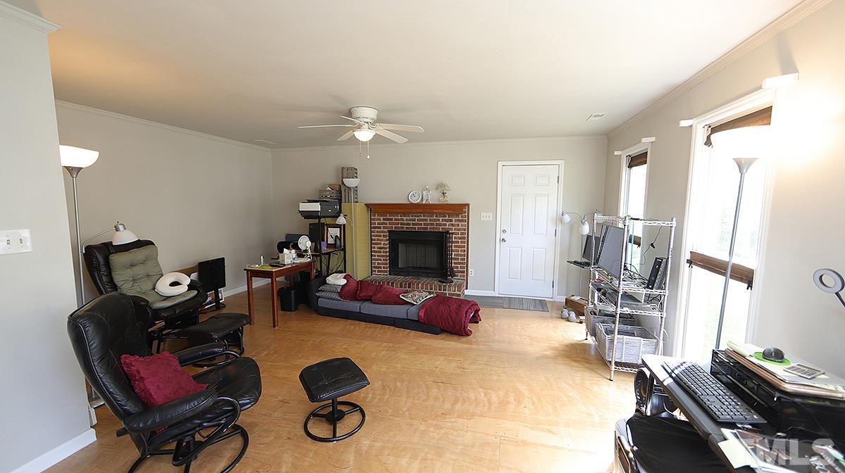 3112 Crandon Lane Raleigh, NC 27604 - Photo 5 of 20 Gallery Image 5