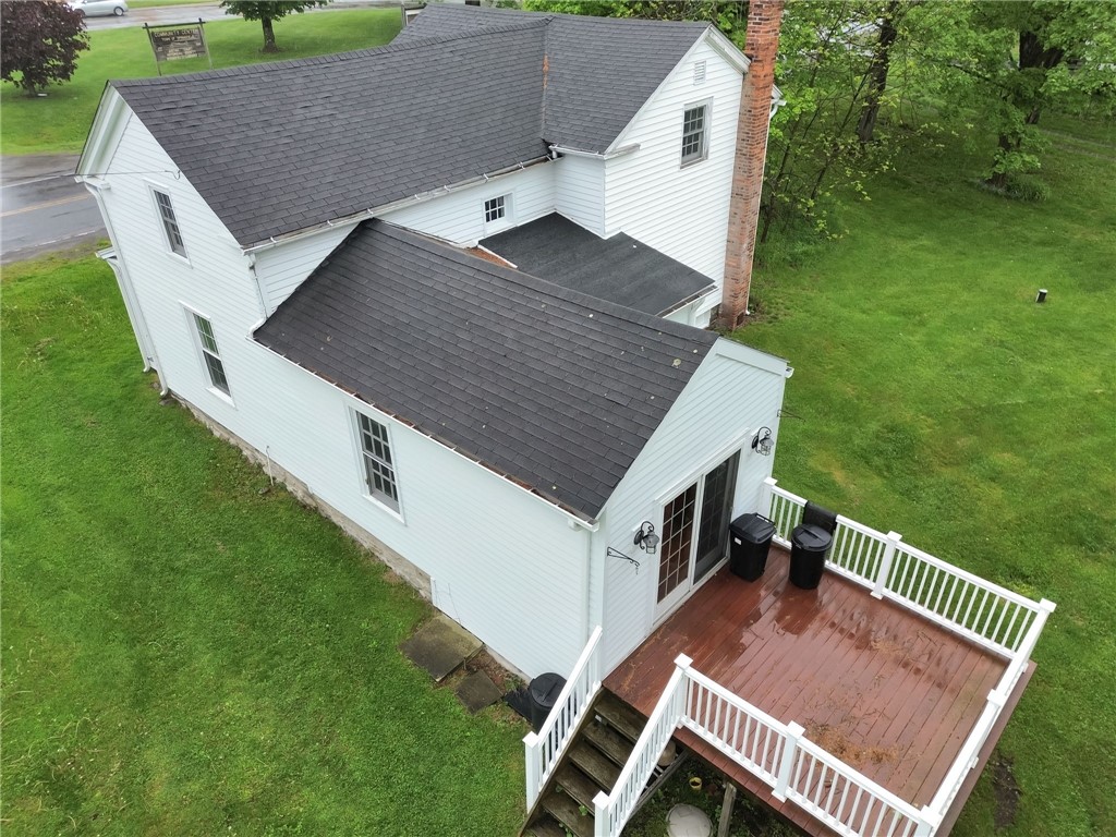 126 County Highway 29a Springfield, NY 13468 - Photo 19 of 26