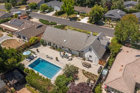 $3,598,000 | 186 Lu Ray Drive, Los Gatos, CA 95032