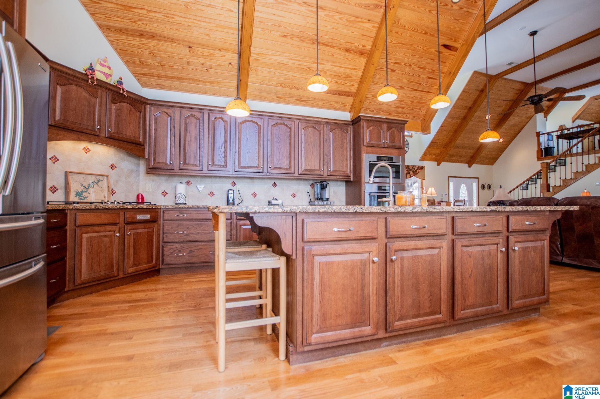 395 Creek Run Road Wedowee, AL 36278 - Photo 9 of 64